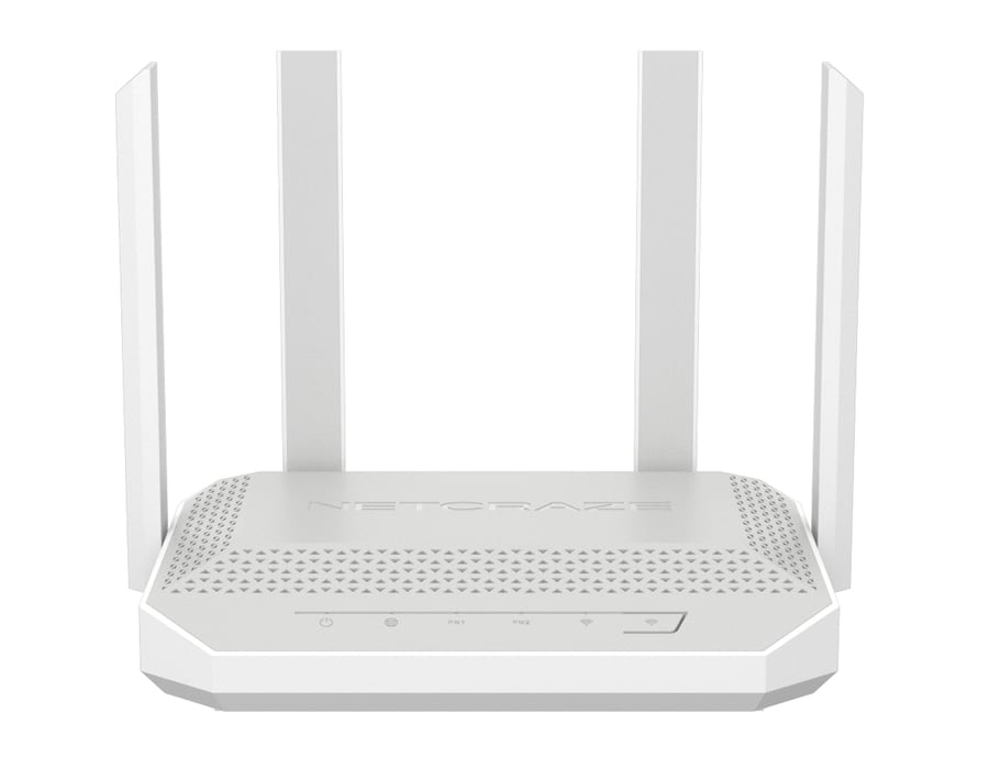 Netcraze Giga